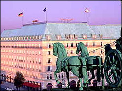 Adlon Kempinski Hotel
